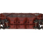 Precision Scale Company 15170 O PRR H-30a Covered Hopper (2-Rail) -Painted/Box