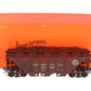 Precision Scale Company 15170 O PRR H-30a Covered Hopper (2-Rail) -Painted/Box