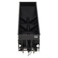 Precision Scale Co. 17217-8 O Brass C&O 70-Ton Triple Bay Hopper (2 Rail) -F/P VG/Box