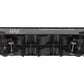 Precision Scale Co. 17217-8 O Brass C&O 70-Ton Triple Bay Hopper (2 Rail) -F/P VG/Box
