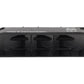 Precision Scale Co. 17217-8 O Brass C&O 70-Ton Triple Bay Hopper (2 Rail) -F/P VG/Box