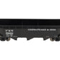 Precision Scale Co. 17217-8 O Brass C&O 70-Ton Triple Bay Hopper (2 Rail) -F/P VG/Box