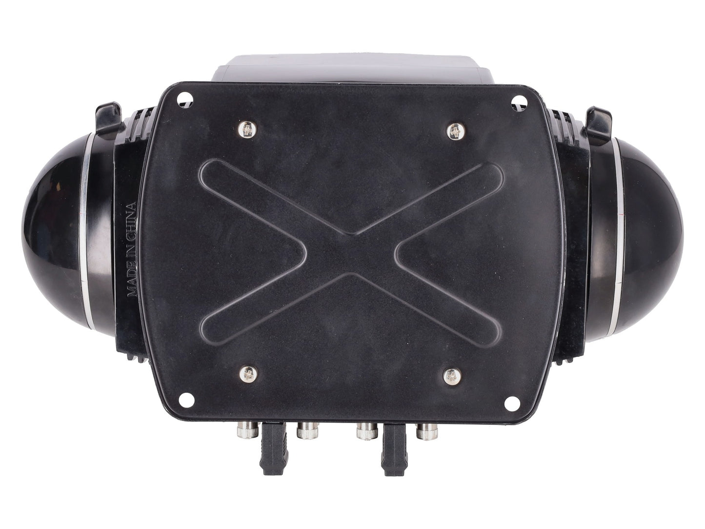 Lionel 6-32930 ZW Multi-Watt Transformer with Two 180 Watt Transformers VG/Box