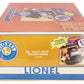 Lionel 6-32930 ZW Multi-Watt Transformer with Two 180 Watt Transformers VG/Box