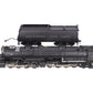 3rd Rail 7624 O Scale BRASS B&O 2-8-8-4 Steam Loco/Tender #7624 [2-Rail] EX