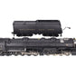 3rd Rail 7624 O Scale BRASS B&O 2-8-8-4 Steam Loco/Tender #7624 [2-Rail] EX