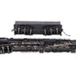 3rd Rail 7624 O Scale BRASS B&O 2-8-8-4 Steam Loco/Tender #7624 [2-Rail] EX