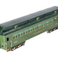 Lionel 6-13406 Standard Gauge New York State Set Observation Car #1416 EX/Box
