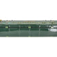 Lionel 6-13406 Standard Gauge New York State Set Observation Car #1416 EX/Box
