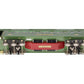 Lionel 6-13406 Standard Gauge New York State Set Observation Car #1416 EX/Box
