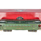 Lionel 6-13406 Standard Gauge New York State Set Observation Car #1416 EX/Box