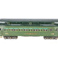 Lionel 6-13406 Standard Gauge New York State Set Observation Car #1416 EX/Box