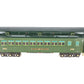 Lionel 6-13406 Standard Gauge New York State Set Observation Car #1416 EX/Box