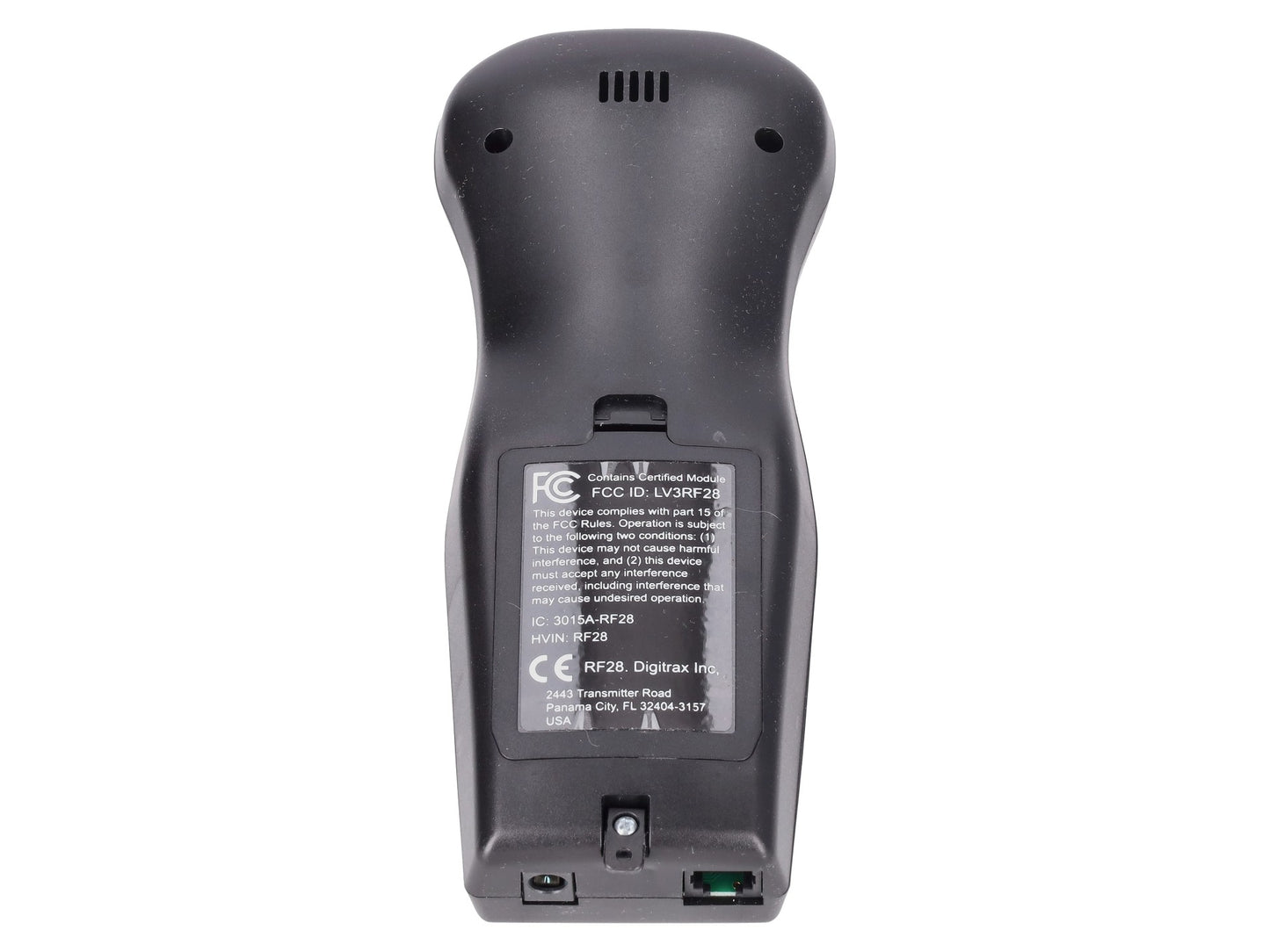 Digitrax DT602D LocoNet Advanced Duplex Super Throttle EX/Box
