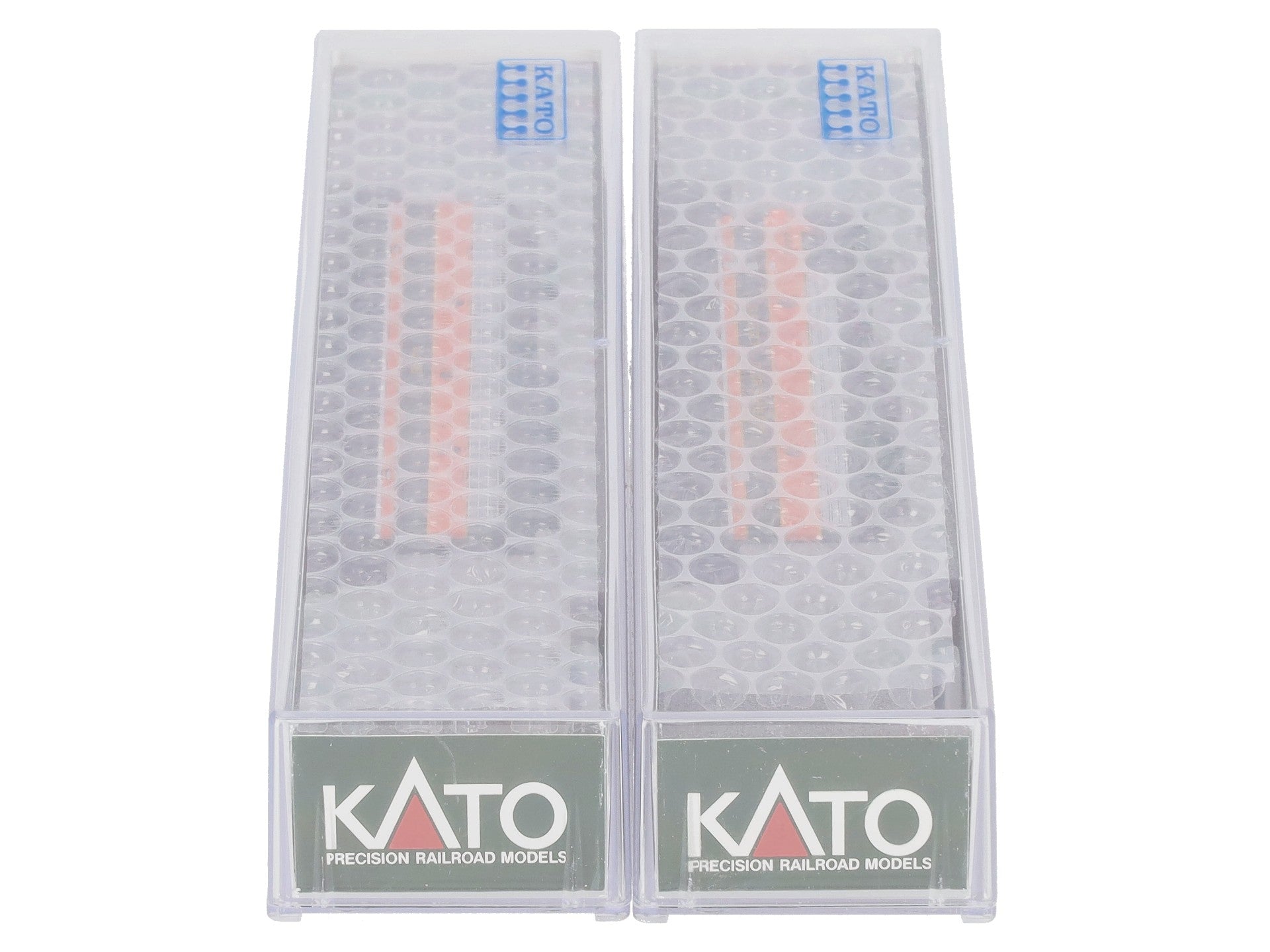 Kato 106-0420 N Great Northern EMD F7A/F7B Diesel Locomotive #444A/#444B EX/Box