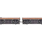 Kato 106-0420 N Great Northern EMD F7A/F7B Diesel Locomotive #444A/#444B EX/Box