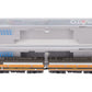 Kato 106-0420 N Great Northern EMD F7A/F7B Diesel Locomotive #444A/#444B EX/Box