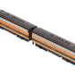 Kato 106-0420 N Great Northern EMD F7A/F7B Diesel Locomotive #444A/#444B EX/Box