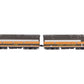 Kato 106-0420 N Great Northern EMD F7A/F7B Diesel Locomotive #444A/#444B EX/Box