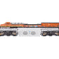 Lionel 2233441 O BNSF Heritage 25th Anniversary ES44AC Diesel Locomotive #6075