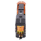 Lionel 2233441 O BNSF Heritage 25th Anniversary ES44AC Diesel Locomotive #6075
