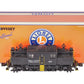Lionel 6-18373 O Gauge New York Central S-2 Electric Locomotive #125 with TMCC EX/Box