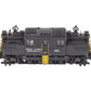 Lionel 6-18373 O Gauge New York Central S-2 Electric Locomotive #125 with TMCC EX/Box