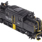 Lionel 6-18373 O Gauge New York Central S-2 Electric Locomotive #125 with TMCC EX/Box