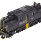 Lionel 6-18373 O Gauge New York Central S-2 Electric Locomotive #125 with TMCC EX/Box