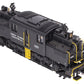 Lionel 6-18373 O Gauge New York Central S-2 Electric Locomotive #125 with TMCC EX/Box