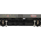 Precision Scale Co. 16117 H.P. Hood & Sons Brass Milk Tank Car (2-Rail) -F/P EX/Box