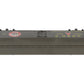 Precision Scale Co. 16117 H.P. Hood & Sons Brass Milk Tank Car (2-Rail) -F/P EX/Box