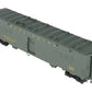 Precision Scale Co. 163333 O BRASS CB&Q WW2 Troop Kitchen Car (2Rail) -Painted/Box