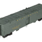 Precision Scale Co. 163333 O BRASS CB&Q WW2 Troop Kitchen Car (2Rail) -Painted/Box