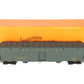 Precision Scale Co. 163333 O BRASS CB&Q WW2 Troop Kitchen Car (2Rail) -Painted/Box