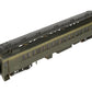 Oriental Limited 746 O GN HW Empire Builder 2nd Class Coach (2-Rail) -Painted VG/Box