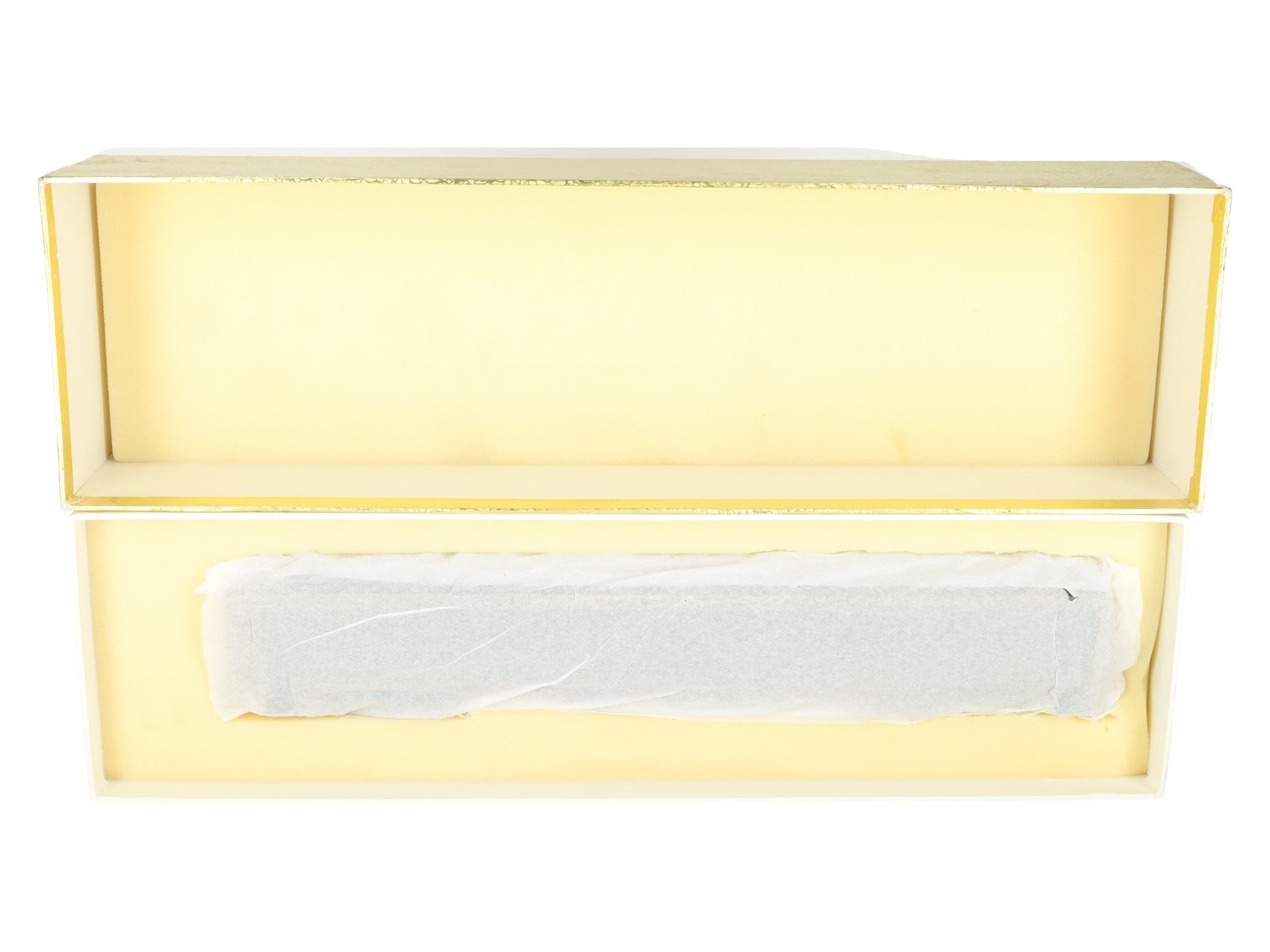 Oriental Limited 746 O GN HW Empire Builder 2nd Class Coach (2-Rail) -Painted VG/Box