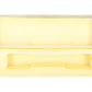 Oriental Limited 746 O GN HW Empire Builder 2nd Class Coach (2-Rail) -Painted VG/Box