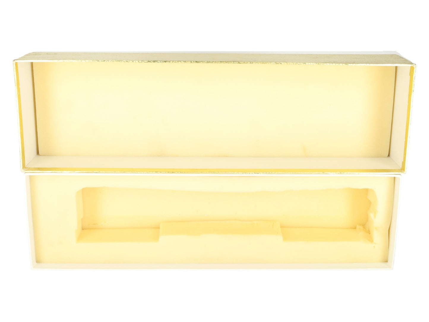 Oriental Limited 746 O GN HW Empire Builder 2nd Class Coach (2-Rail) -Painted VG/Box