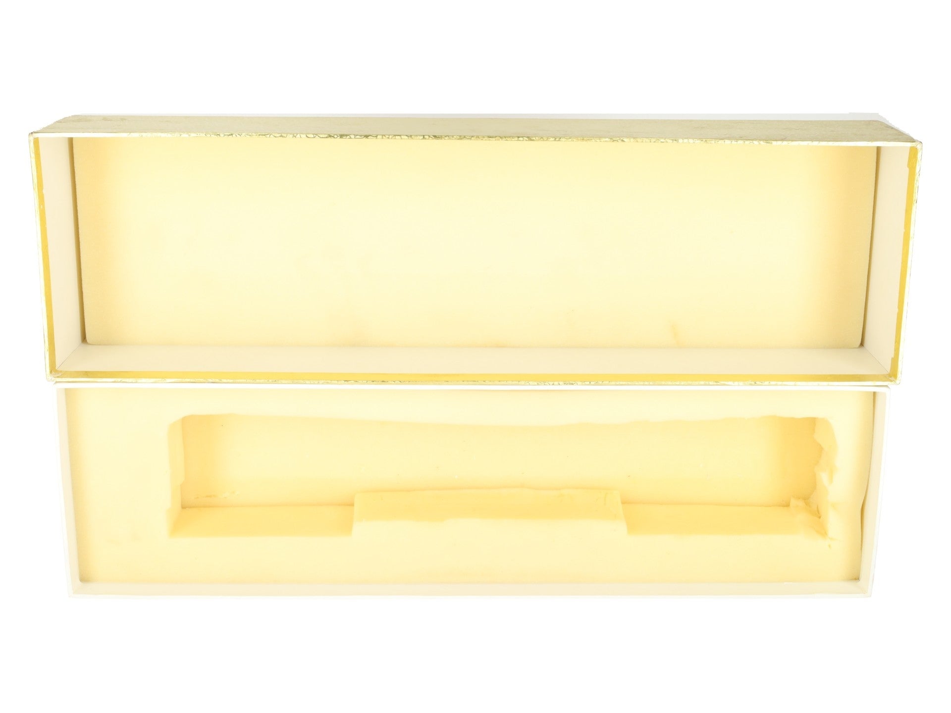Oriental Limited 746 O GN HW Empire Builder 2nd Class Coach (2-Rail) -Painted VG/Box