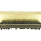 Oriental Limited 746 O GN HW Empire Builder 2nd Class Coach (2-Rail) -Painted VG/Box