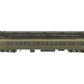 Oriental Limited 746 O GN HW Empire Builder 2nd Class Coach (2-Rail) -Painted VG/Box