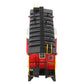 Overland OMI-0075.1 O Brass Nickel Plate Road B-W Caboose #438 (2-Rail) -F/P EX/Box