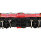 Overland OMI-0075.1 O Brass Nickel Plate Road B-W Caboose #438 (2-Rail) -F/P EX/Box