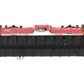 Overland OMI-0075.1 O Brass Nickel Plate Road B-W Caboose #438 (2-Rail) -F/P EX/Box