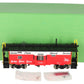 Overland OMI-0075.1 O Brass Nickel Plate Road B-W Caboose #438 (2-Rail) -F/P EX/Box