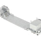 Overland OMI-0805 O BRASS UP Special Depressed Center Flatcar (2-Rail) -F/P LN/Box