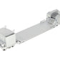 Overland OMI-0805 O BRASS UP Special Depressed Center Flatcar (2-Rail) -F/P LN/Box