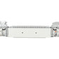 Overland OMI-0805 O BRASS UP Special Depressed Center Flatcar (2-Rail) -F/P LN/Box