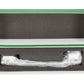 Overland OMI-0805 O BRASS UP Special Depressed Center Flatcar (2-Rail) -F/P LN/Box